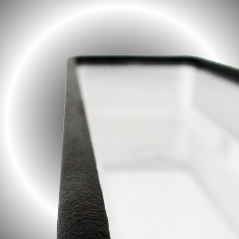 Sigillatura di luci a campo lungo