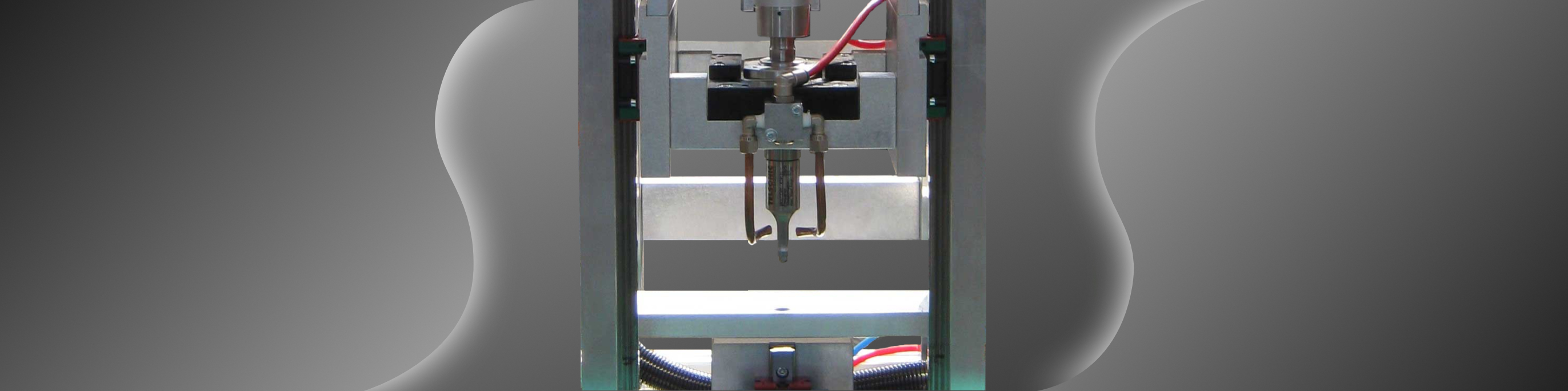 Saldature E Trattamenti Ultrasuoni