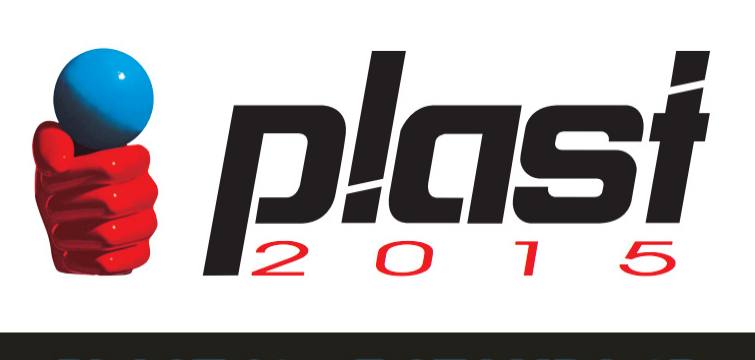 PLAST 2015 - MILANO