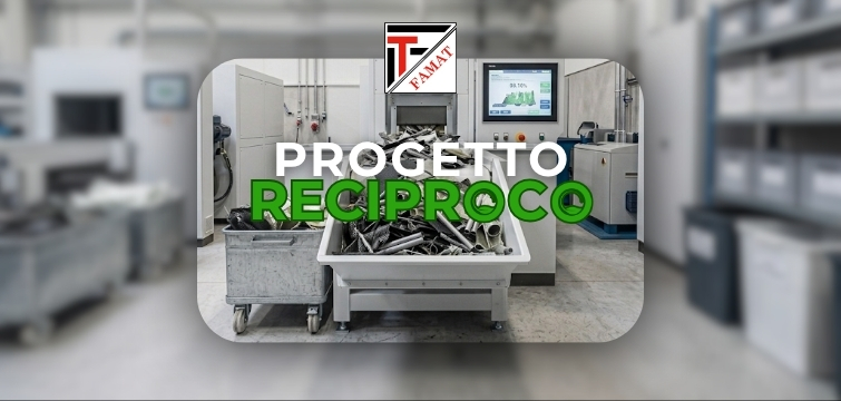 Progetto Reciproco