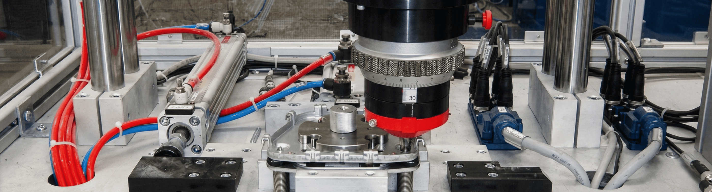 Azioni Meccaniche F.T. Famat