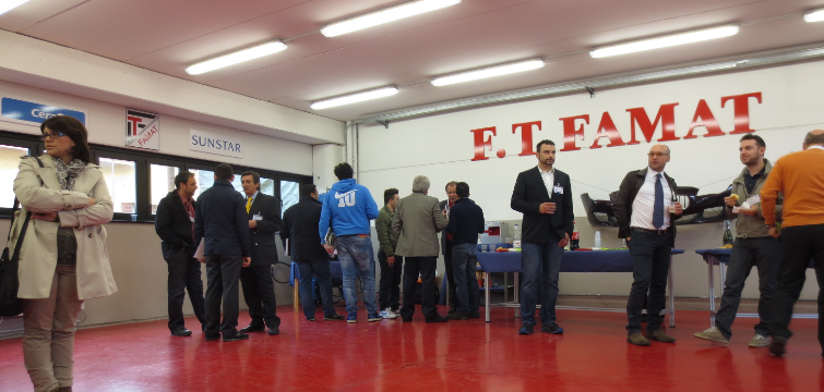 OPEN HOUSE 2014